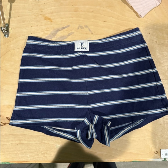 PARKE SET EMMA MCDONALD COLLECTION - Picture 2 of 2